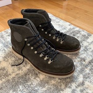 Pajar waterproof boots